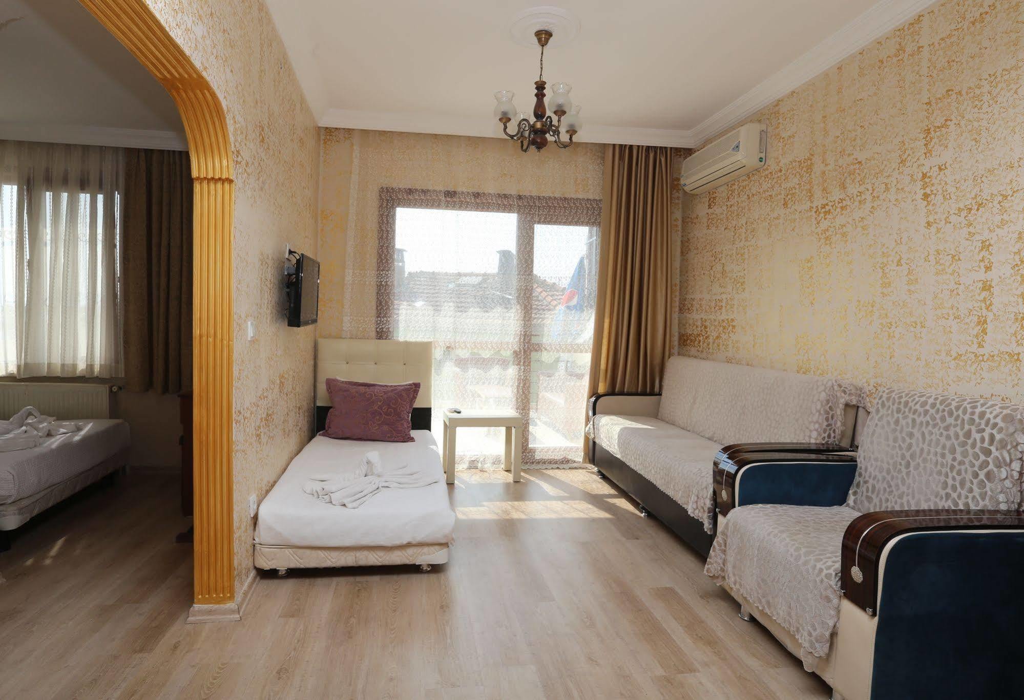 Camelot Apartment Estambul Exterior foto