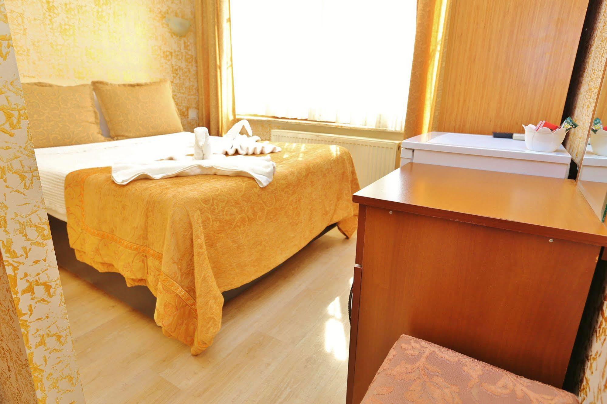 Camelot Apartment Estambul Exterior foto
